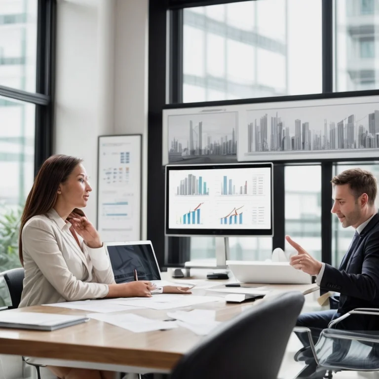 不動産契約書の分析