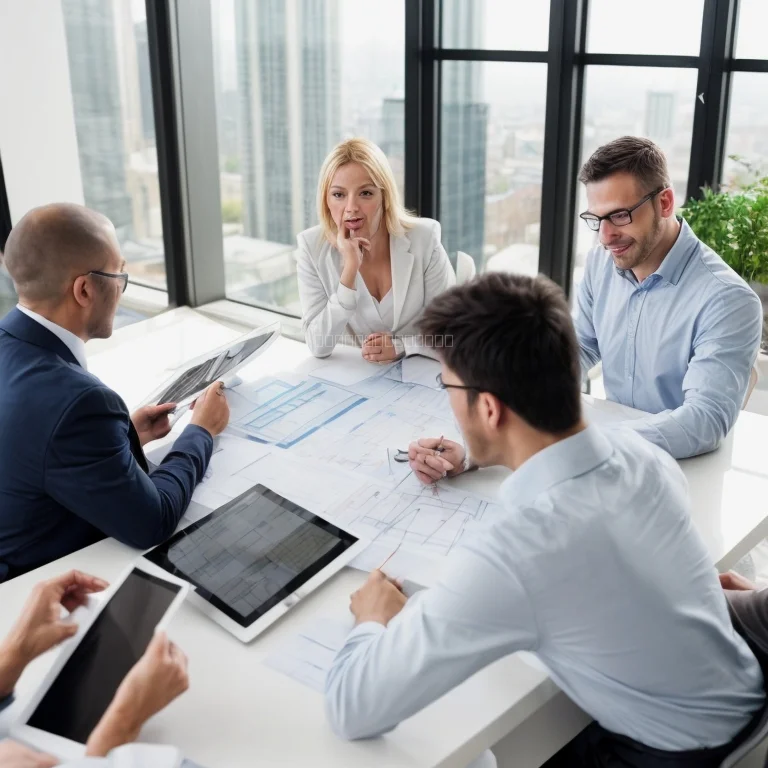 活動構造の設計