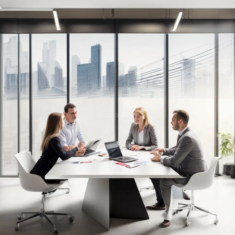 活動後のフォローアップ