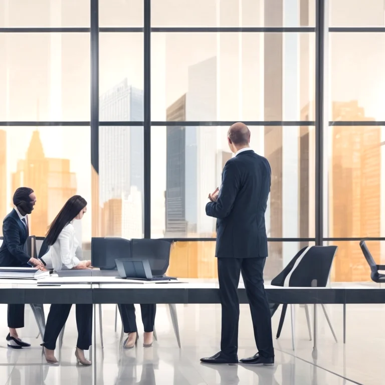 構造設計の高度な専門性