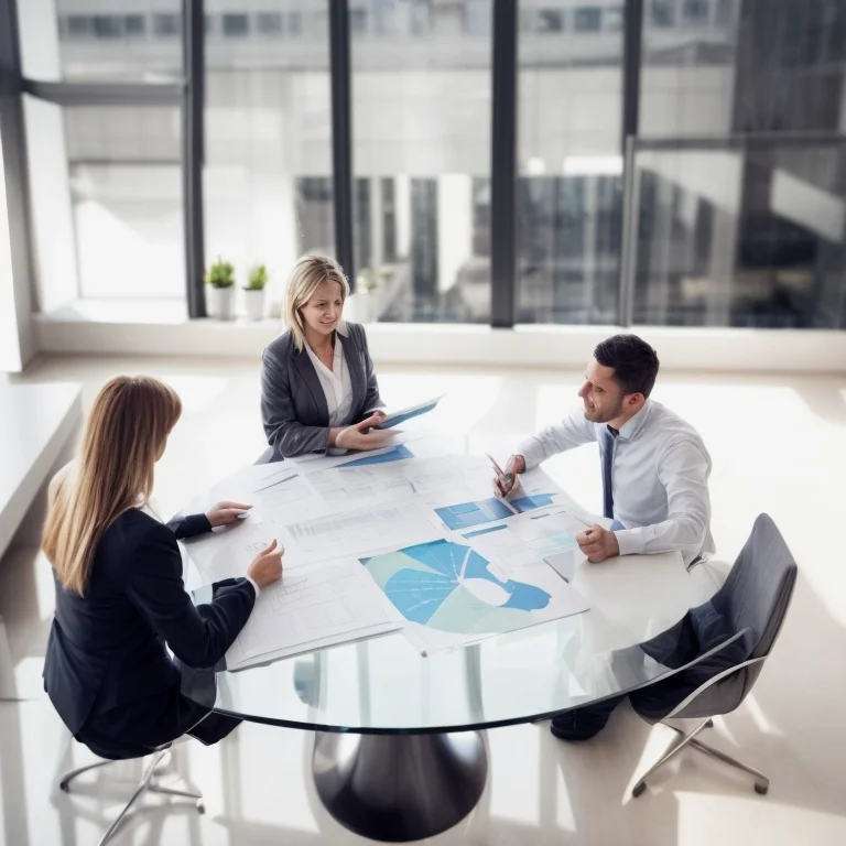 包括的なトランザクションサービス